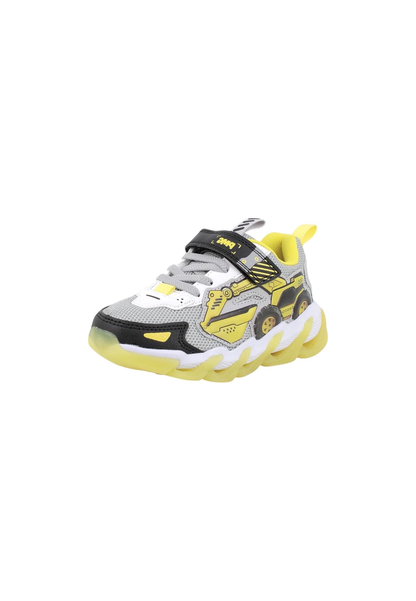Sneakers luminose PRIMIGI 1470000 bambino
