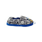 Pantofola Chiusa Silver Sonic N9610011T BLU bambino