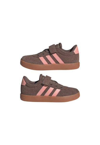 Sneakers Adidas VL Court KK4559 Bambina