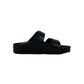 Ciabatta GRUNLAND Junior KUBE CI1886-M2 NERO unisex