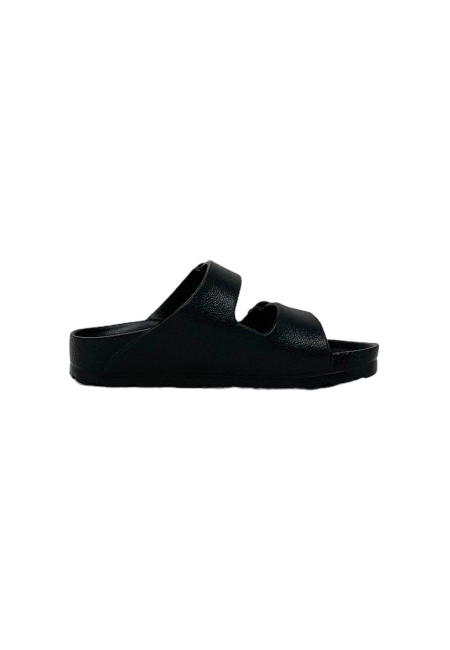 Ciabatta GRUNLAND Junior KUBE CI1886-M2 NERO unisex