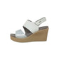 Sandali con zeppa Igi&Co 7671222 Donna