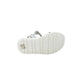 Sandali ASSO AG-17930 WHITE bambina
