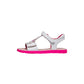 Sandali GEOX J SANDAL JOYFOOT J65P1C 000HH C1441 bambina
