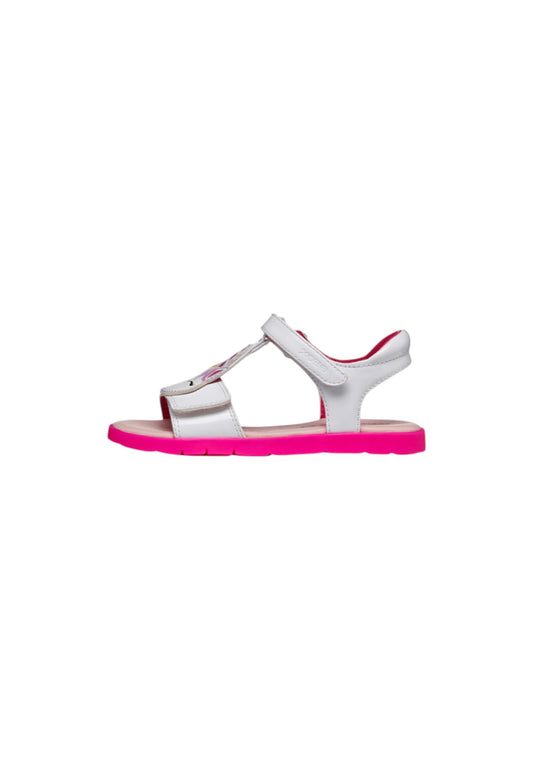 Sandali GEOX J SANDAL JOYFOOT J65P1C 000HH C1441 bambina