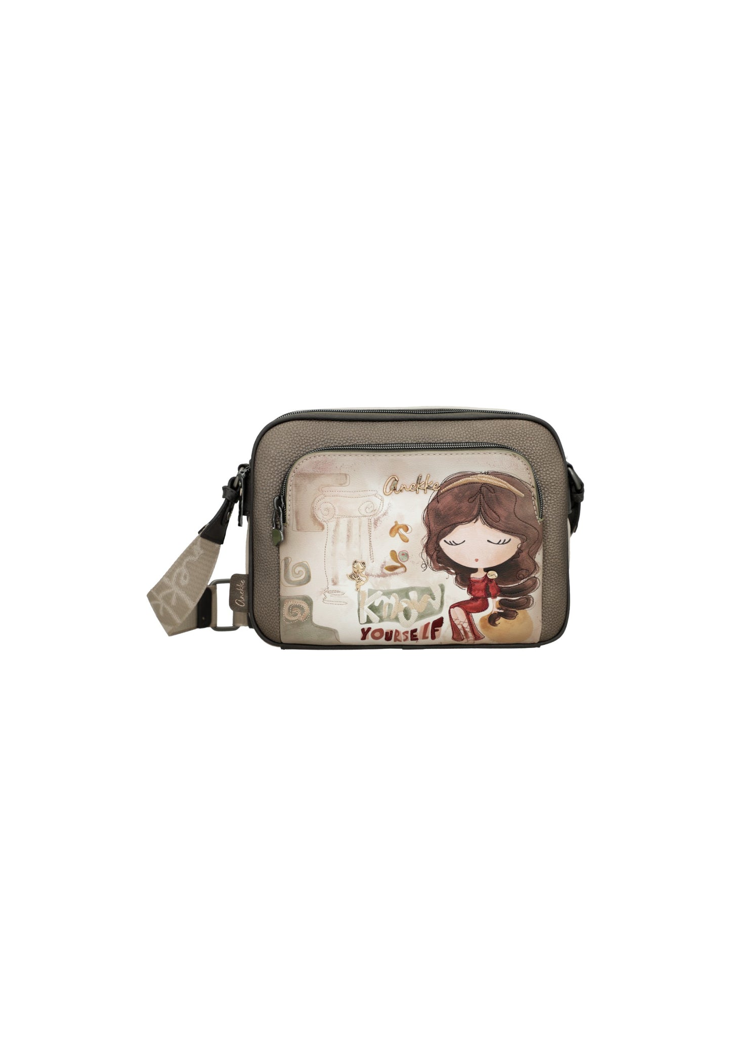 Borsa ANEKKE Muse 42703-516 Donna