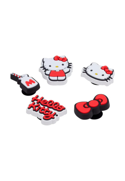 Jibbitz charms Hello Kitty 10012664 5 pack