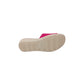 Ciabatta PATRIZIA AZZI 485 FUXIA donna