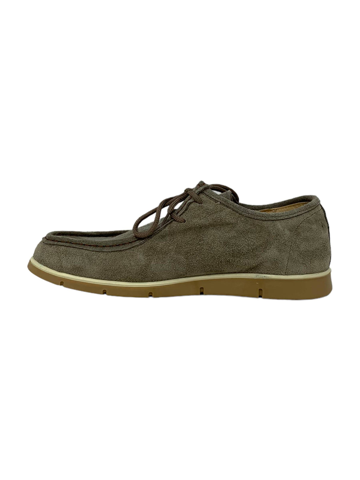 Polacchina BKS 0225 CAM TAUPE uomo