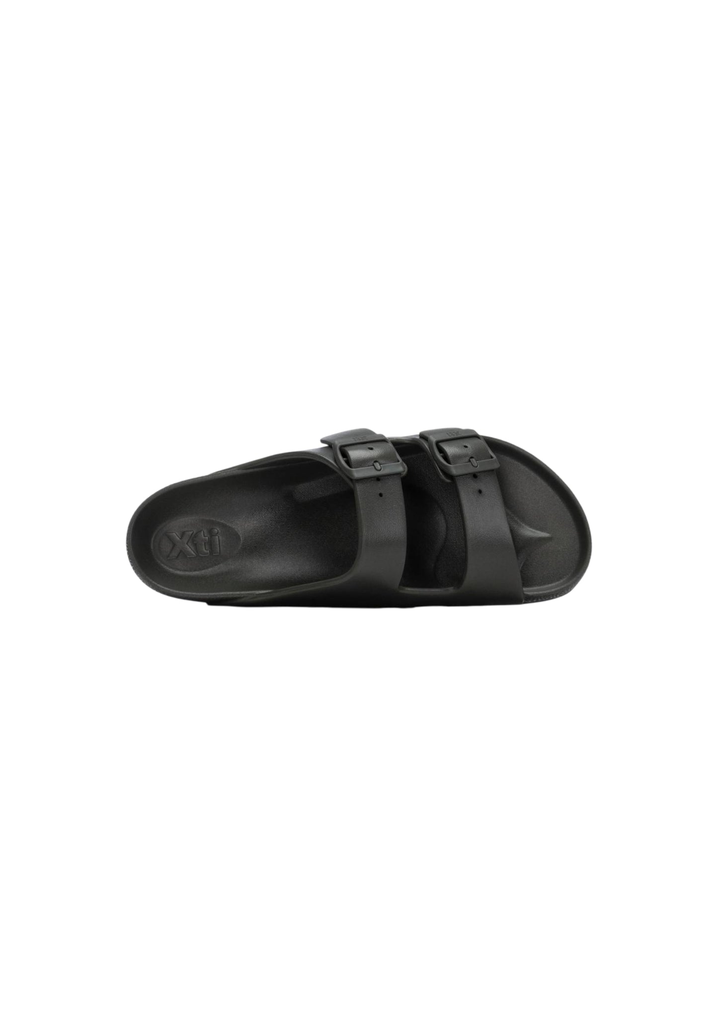 Ciabatta XTI 145733 KAKI uomo