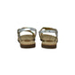 Sandali GIOSEPPO DIXMONT 74825 SILVER bambina/ragazza