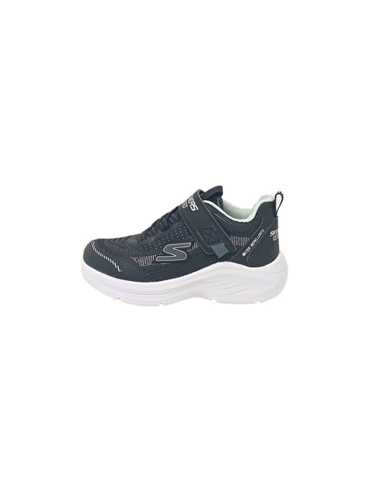 Sneakers SKECHERS 403861L/BKSL Bambino