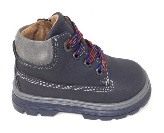 Scarpa da passeggio PRIMIGI 6414900 NOTTE bambino