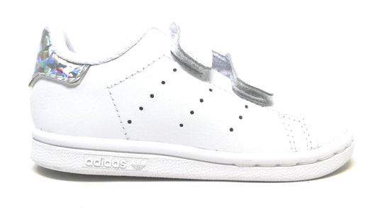 Scarpa da ginnastica ADIDAS STAN SMITH EE8485 Bambina