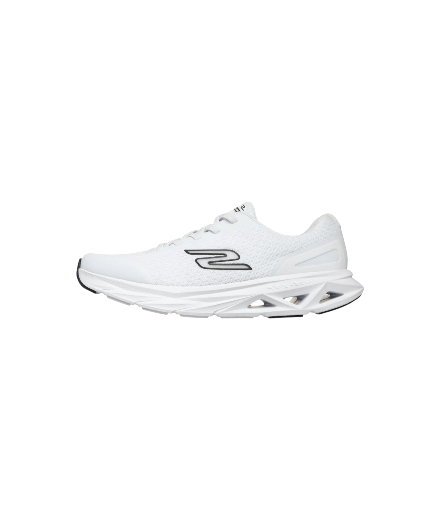 Sneakers Skechers Glide-Step Vortex - Avalin 221041/WHT Uomo