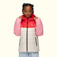 Giubbino Puma 685226 87 Bambini unisex