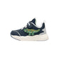 Sneakers BULL BOYS T-REX DNAI5123 BLU Bambino