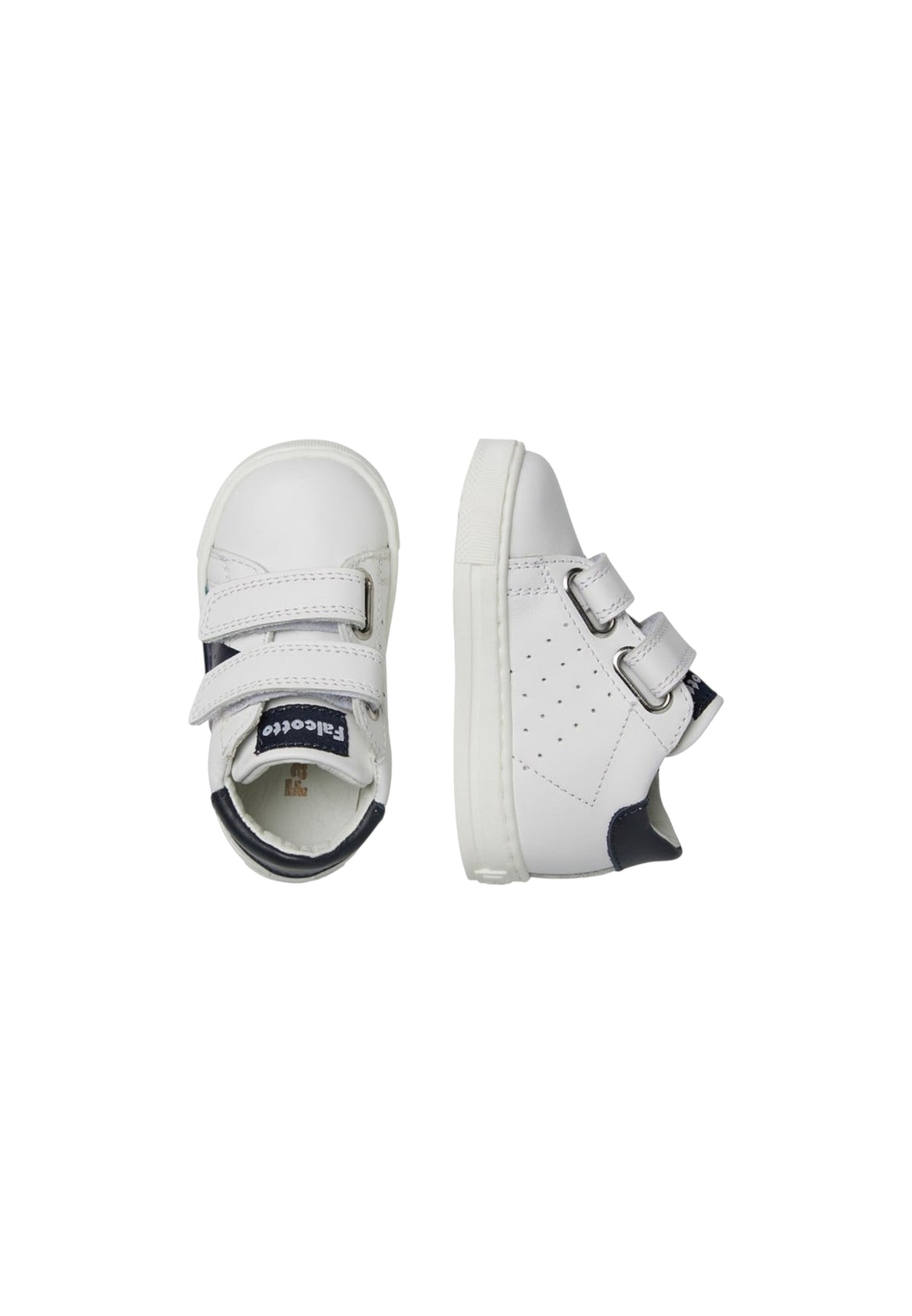 Sneaker "Primi passi" FALCOTTO Salazar 3 0012018847 01 1N27 Bambino