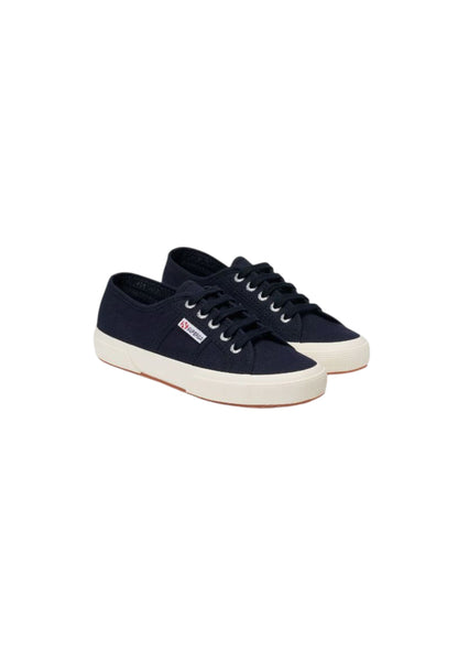 Sneaker SUPERGA Le Classiche 2750 S000010 933 NAVY Unisex