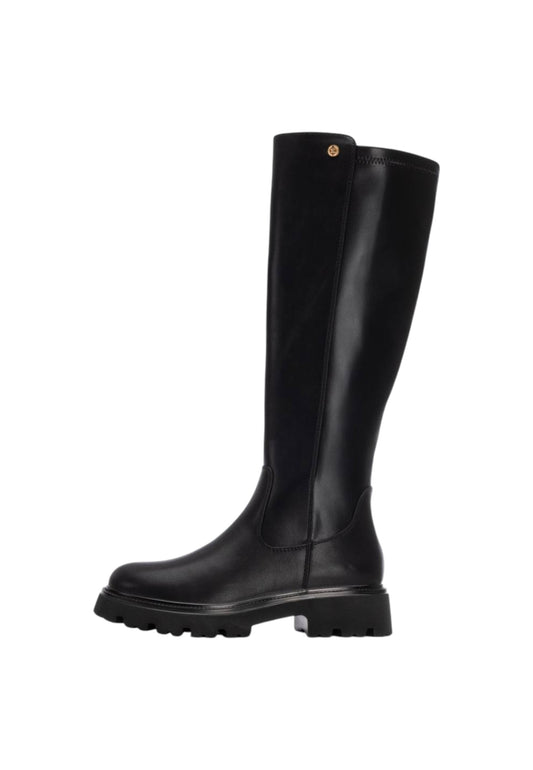 Stivale XTI 144419 NERO donna