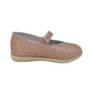 Ballerine Sa.Ba. Calzature 01 GLITTER bambina (3 COLORI)