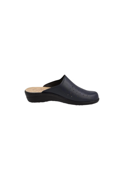 Ciabatta Sanitaria FLY FLOT  T4 038 ZE BLU Donna