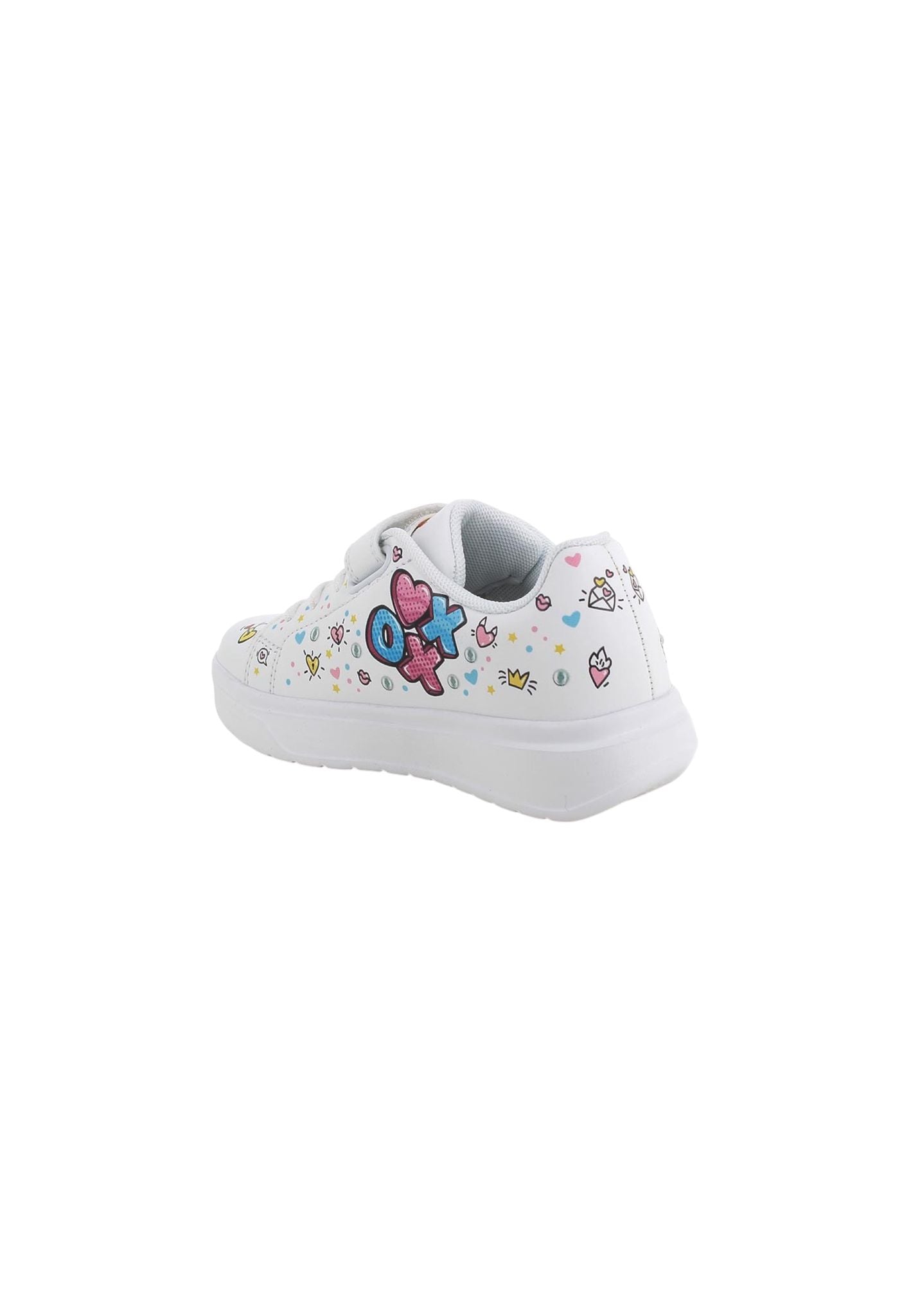 Sneakers PRIMIGI 1466111 bambina