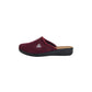 Pantofola INBLU CF000052 PRUGNA donna