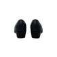 Mocassino comfort 2377 NAPPA NERO donna