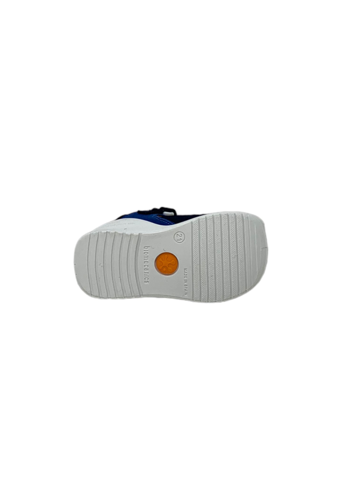 Sandali Biomecanics 242186-A Bambino