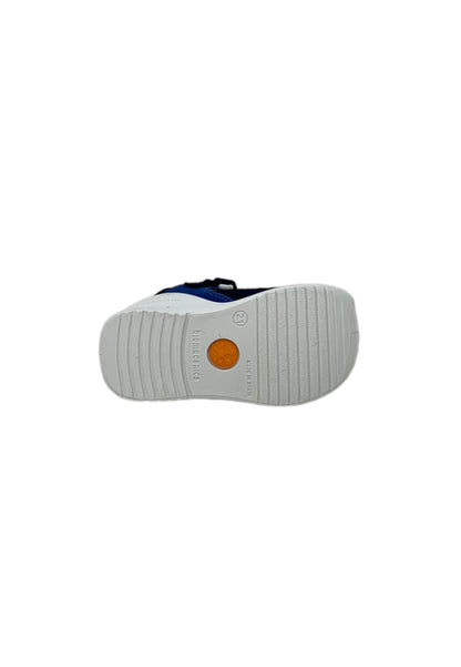 Sandali Biomecanics 242186-A Bambino