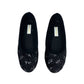 Pantofola chiusa PATRIZIA AZZI CA02 NERO donna