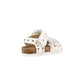 Sandali COLORS OF CALIFORNIA HC.2403 WHI Bambina