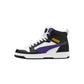 Sneaker Puma Rebound V6 Mid JR 393831 23 unisex