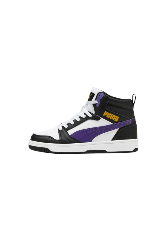 Sneaker Puma Rebound V6 Mid JR 393831 23 unisex