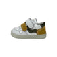 Sneakers PRIMIGI 3853922 Bianco bambino
