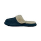 Pantofola  DE FONSECA DE.ABANO M851 TURCHESE Uomo