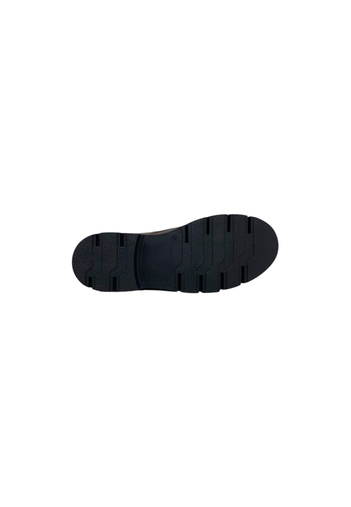 Stivaletto Chelsea BKS 4070 P.MORO uomo