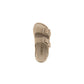 Ciabatta COLORS OF CALIFORNIA HC.3208N MUD Bambina