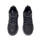 Sneaker SKECHERS Relaxed Fit: Respected - Boswell 204454/BLK uomo