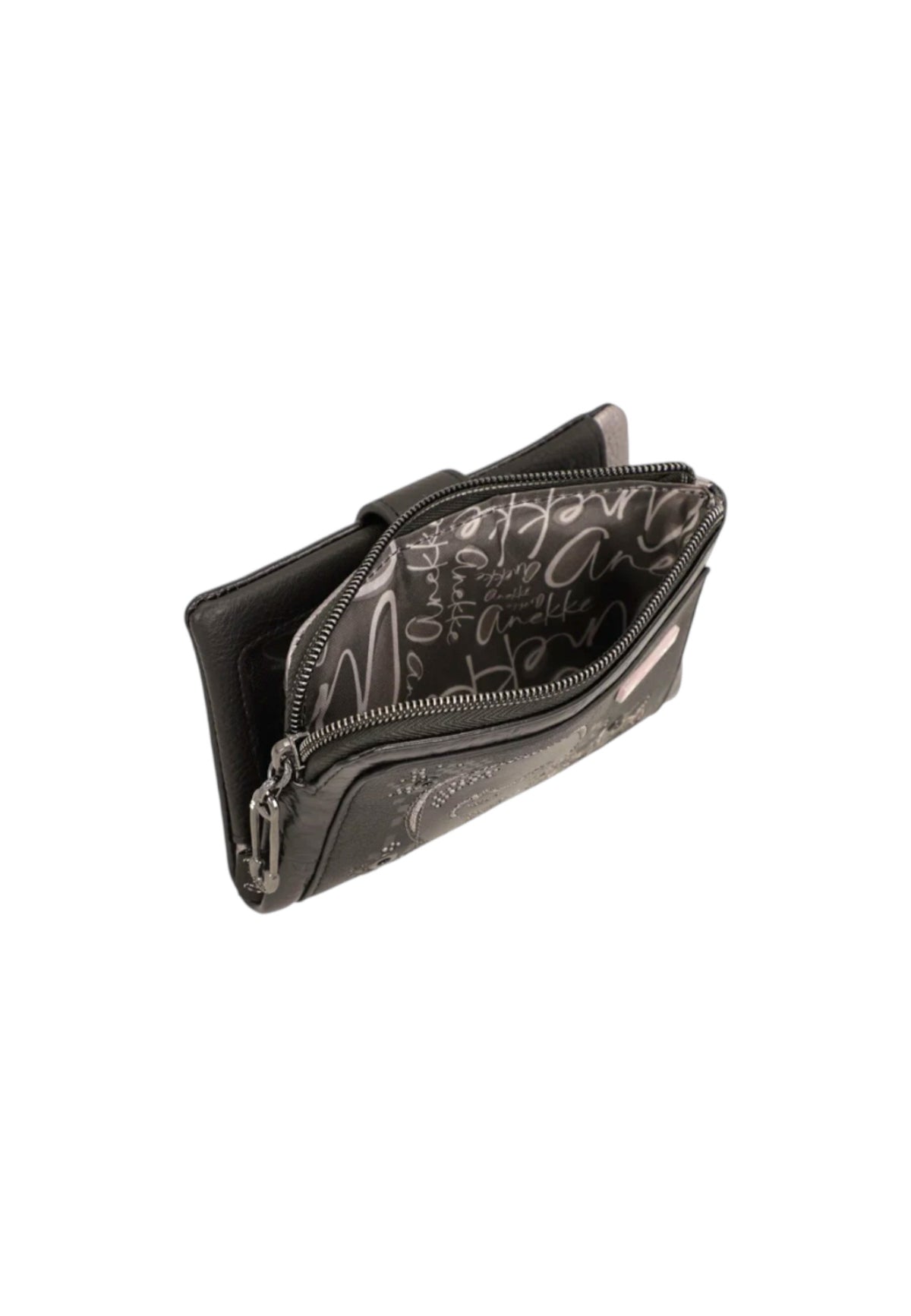 Portafogli Anekke Iron 43759-912 Donna