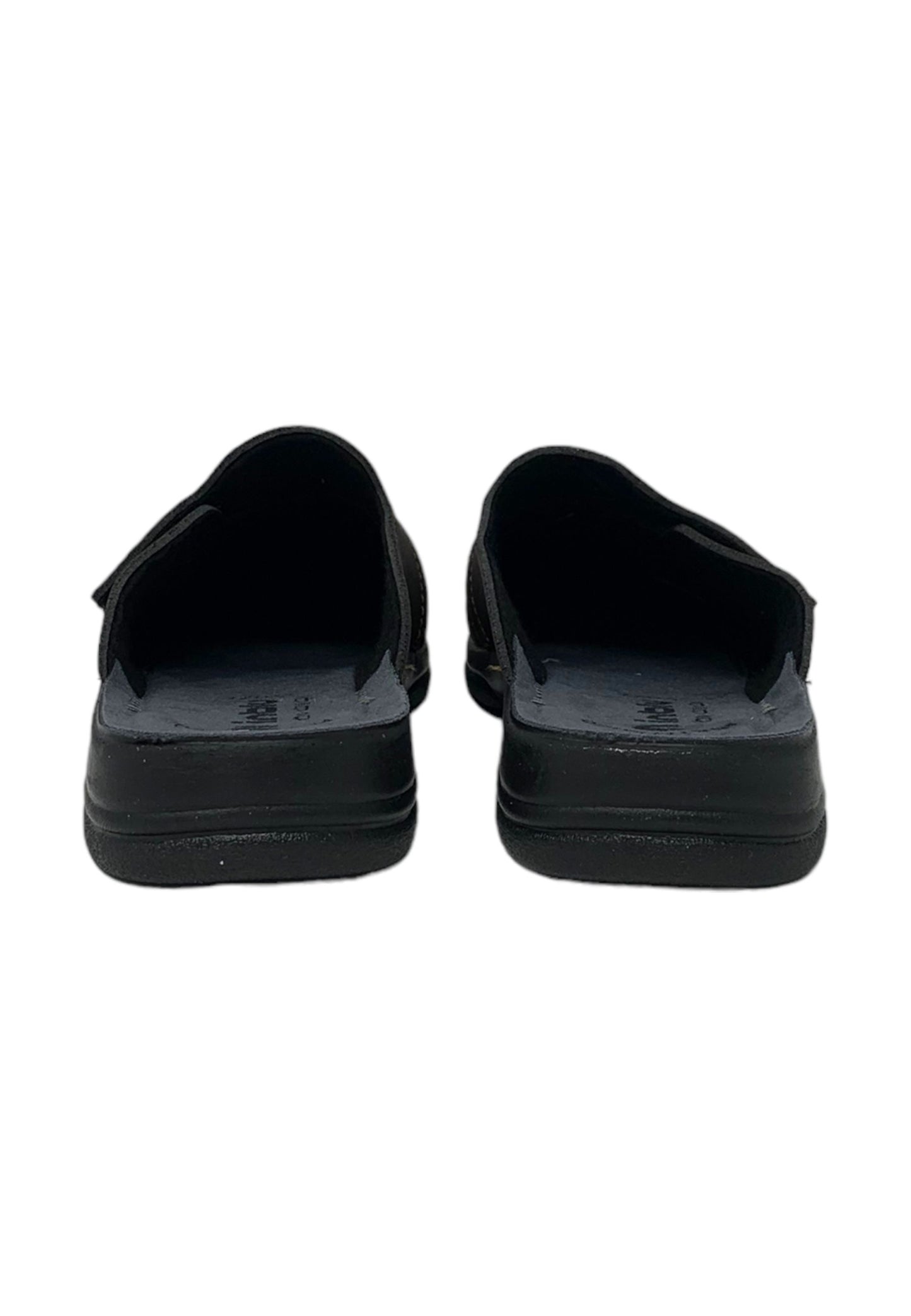 Pantofola INBLU PO000080 TESTA DI MORO uomo
