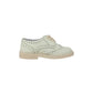 Italia Leone Francesina Bruno Vitello beige bambino