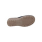 Pantofola profumata AXA 21346A BLU donna