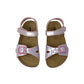 Sandali GEOX B S.CHALKI B922RA000NF C8868 bambina