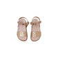 Sandali LAURA BIAGIOTTI 9980 ROSEGOLD Bambina