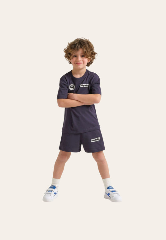 Set DIADORA ESS. SPORTS 102.182869 01 60065 Bambino