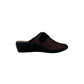 Pantofola FLYFLOT Q7 P56 TE PRUGNA donna