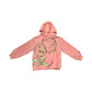 Felpa DIADORA - Looney Tunes 502.179016 01 50089 Bambina