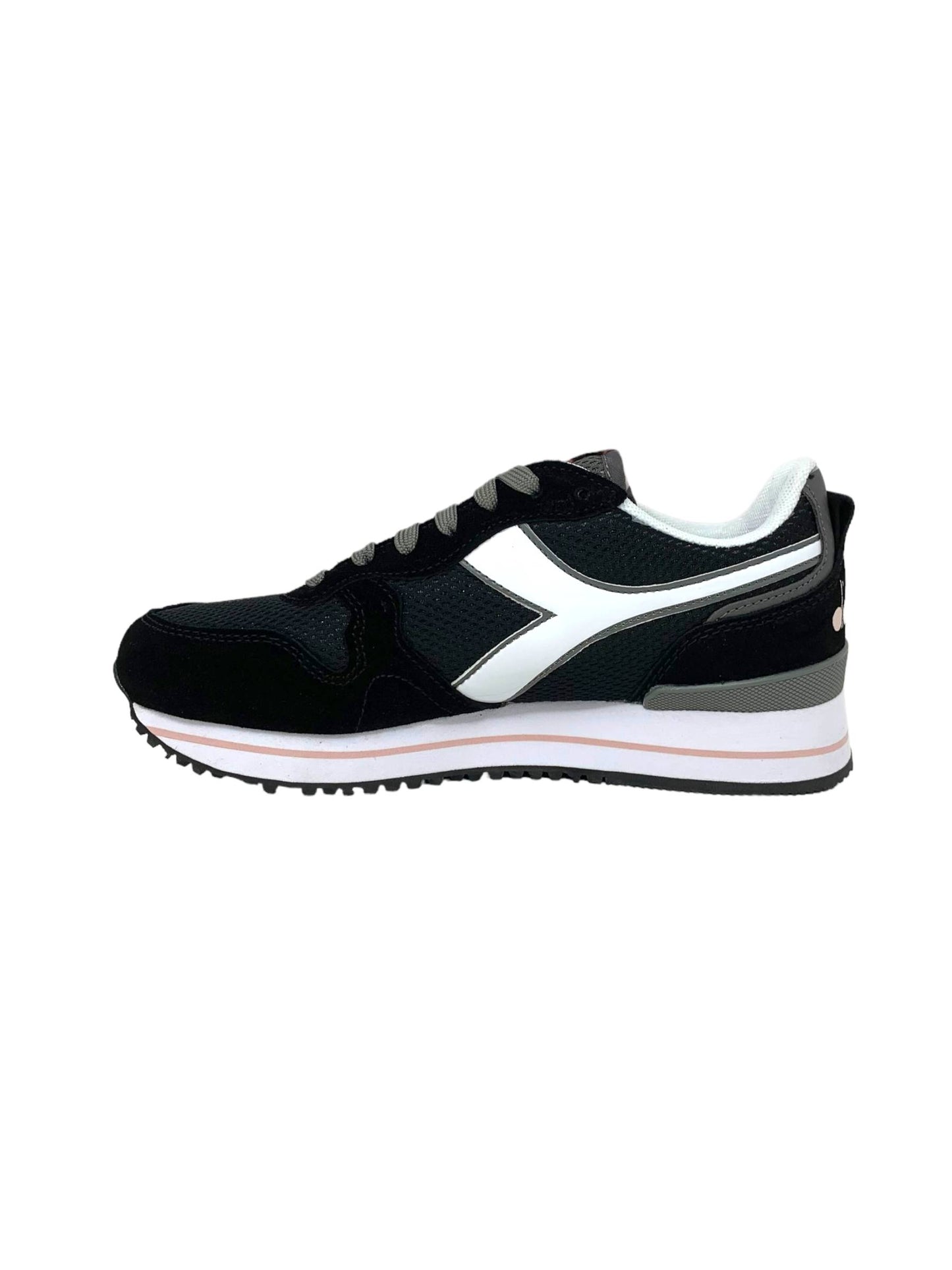 Sneakers DIADORA OLYMPIA PLATFORM WN 10117699601 C3485 Donna